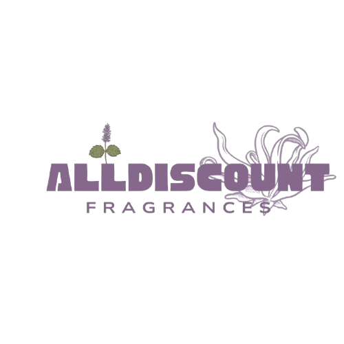 All Discount Fragrances Logo